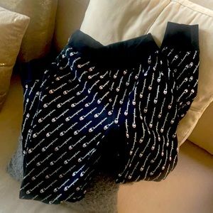 Medium Men’s Champion Sweat joggers